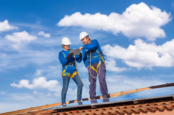 Emergency Roof Repair in Kendall West, FL